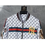 Gucci Jackets For Men # 271839, cheap Gucci Jackets