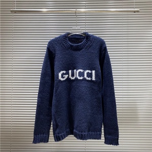 $45.00,Gucci Round Neck Sweaters Unisex # 271870