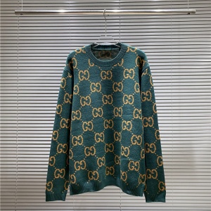 $45.00,Gucci Round Neck Sweaters Unisex # 271876