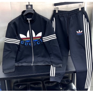$85.00,Gucci Tracksuits For Men # 271887
