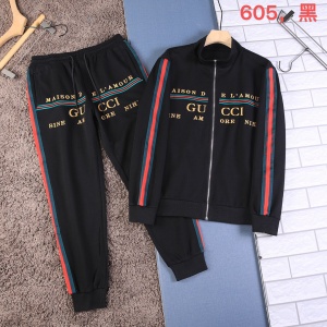 $85.00,Gucci Tracksuits Unisex # 271906
