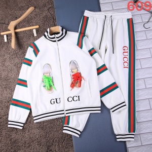 $85.00,Gucci Tracksuits Unisex # 271910