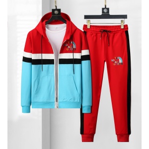 $85.00,Gucci Tracksuits Unisex # 271920