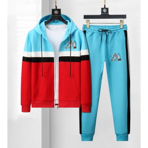 $85.00,Gucci Tracksuits Unisex # 271921