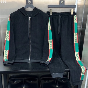$85.00,Gucci Tracksuits Unisex # 271973