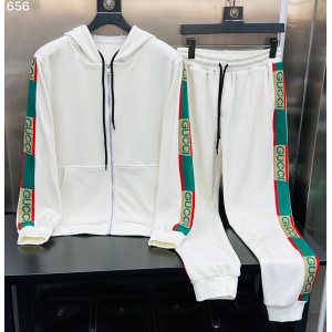 $85.00,Gucci Tracksuits Unisex # 271974