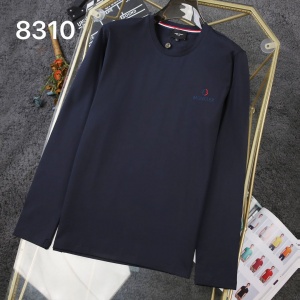 $29.00,Moncler Long Sleeve T Shirt For Men # 272037