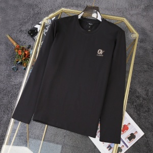 $29.00,Armani Long Sleeve T Shirt For Men # 272071