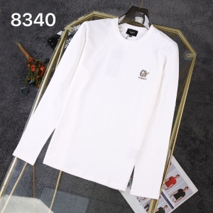 $29.00,Armani Long Sleeve T Shirt For Men # 272073