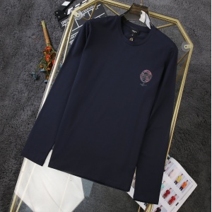$29.00,Armani Long Sleeve T Shirt For Men # 272075