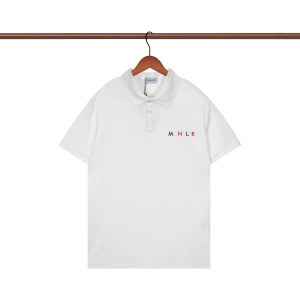 $27.00,Moncler Short Sleeve T Shirt For Men # 272125