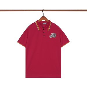 $27.00,Moncler Short Sleeve T Shirt For Men # 272127