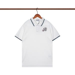 $27.00,Moncler Short Sleeve T Shirt For Men # 272128