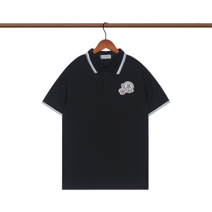$27.00,Moncler Short Sleeve T Shirt For Men # 272129