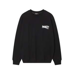 $45.00,Balenciaga Sweatshirts For Men # 272131