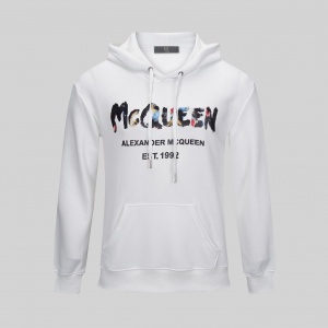 $42.00,Alexander McQueen Hoodies For Men in 272149