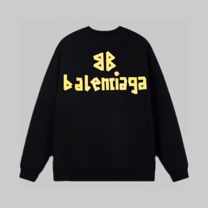$45.00,Balenciaga Sweatshirts For Men # 272169