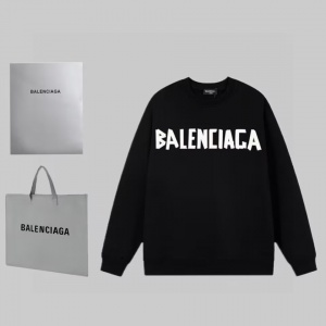 $45.00,Balenciaga Sweatshirts For Men # 272170