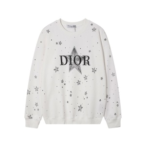 $45.00,Dior Sweatshirts For Men # 272189