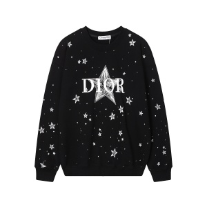 $45.00,Dior Sweatshirts For Men # 272190