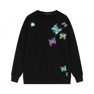 $45.00,Louis Vuitton Sweatshirts For Men # 272191