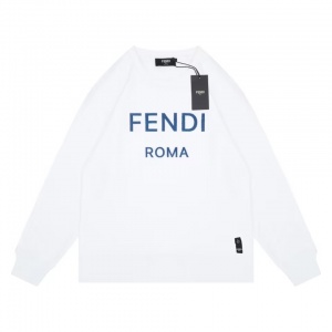 $46.00,Fendi Sweatshirts For Men # 272227