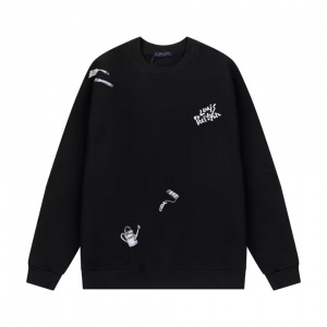 $46.00,Louis Vuitton Sweatshirts For Men # 272231