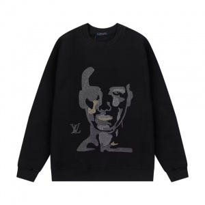 $46.00,Louis Vuitton Sweatshirts For Men # 272232