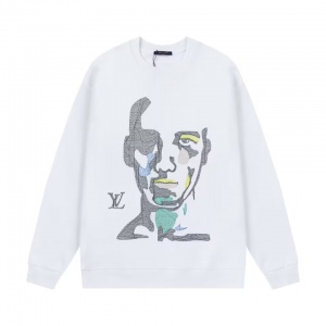 $46.00,Louis Vuitton Sweatshirts For Men # 272233