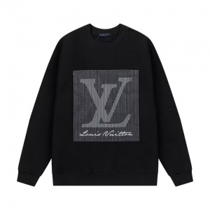 $46.00,Louis Vuitton Sweatshirts For Men # 272240