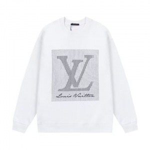 $46.00,Louis Vuitton Sweatshirts For Men # 272241