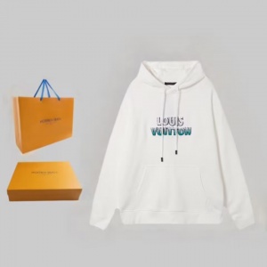 $45.00,Louis Vuitton Sweatshirts For Men # 272319