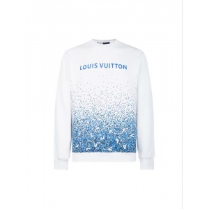 $48.00,Louis Vuitton Hoodies For Men # 272405