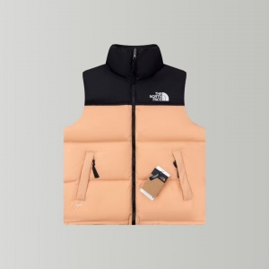 $89.00,Northface Vest Down Jackets For Men # 272505