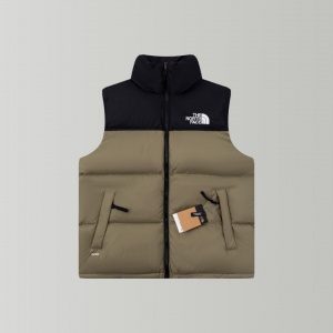 $89.00,Northface Vest Down Jackets For Men # 272507