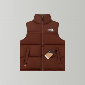 $89.00,Northface Vest Down Jackets For Men # 272508
