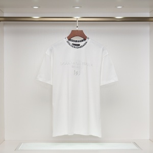 $26.00,D&GD&G Short Sleeve Polo Shirts For Men # 272565