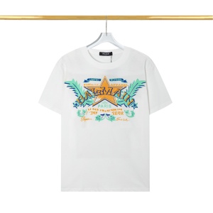 $26.00,Balmain Short Sleeve T Shirts Unisex # 272591
