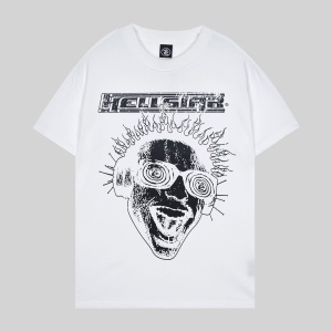 $28.00,Hellstar Short Sleeve T Shirts Unisex # 272603