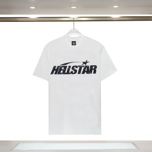 $28.00,Hellstar Short Sleeve T Shirts Unisex # 272621