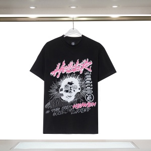 $28.00,Hellstar Short Sleeve T Shirts Unisex # 272624