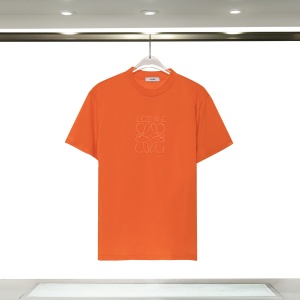 $28.00,Loewe Short Sleeve T Shirts Unisex # 272627