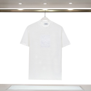 $28.00,Loewe Short Sleeve T Shirts Unisex # 272628