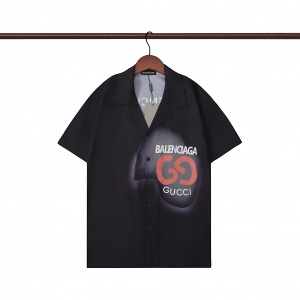 $32.00,Balenciaga Short Sleeve T Shirts Unisex # 272640