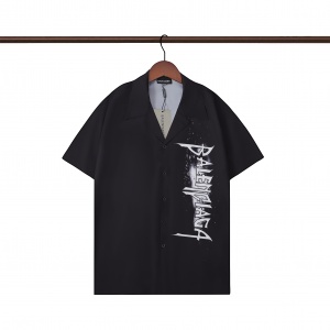 $32.00,Balenciaga Short Sleeve T Shirts Unisex # 272641