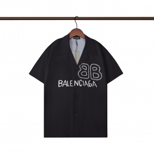 $32.00,Balenciaga Short Sleeve T Shirts Unisex # 272643