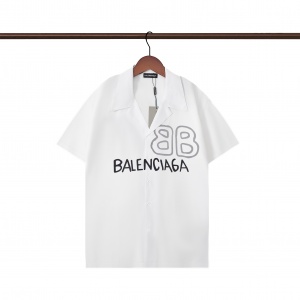 $32.00,Balenciaga Short Sleeve T Shirts Unisex # 272644