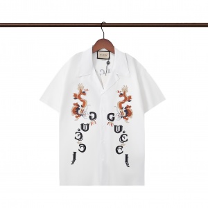$32.00,Gucci Short Sleeve Shirts Unisex # 272652