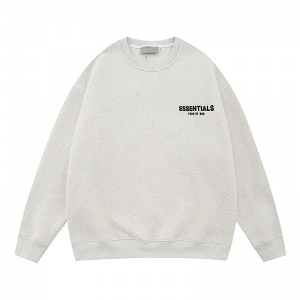 $40.00,Essentials Sweatshirts Unisex # 272685