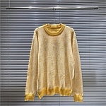 Gucci Over Size Round Neck Sweaters Unisex # 271853